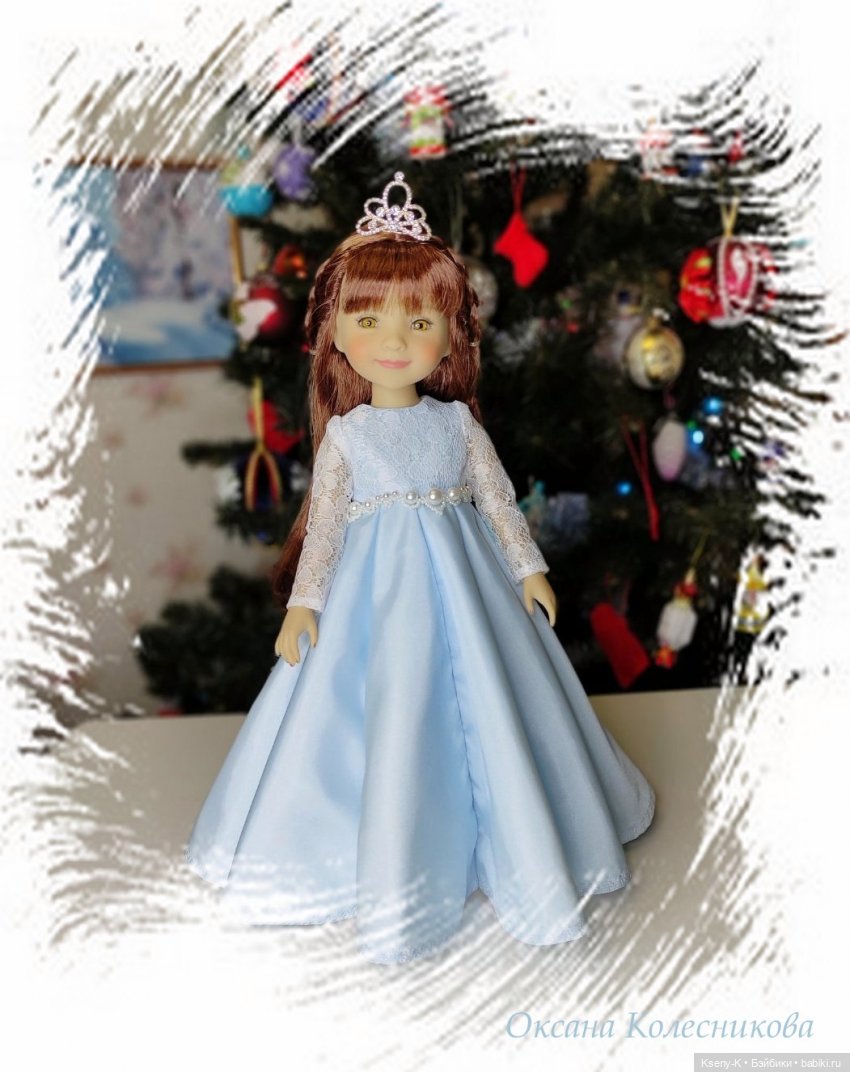 Белла — Куклы Ruby Red (Руби Ред) Fashion Friends: Siblies