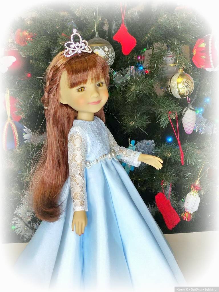 Белла — Куклы Ruby Red (Руби Ред) Fashion Friends: Siblies