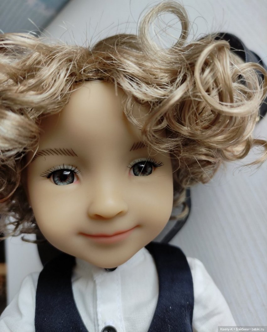 Саша и Белла | Бэйбики Саша и Белла — Куклы Ruby Red (Руби Ред) Fashion Friends: Siblies (фото 3)