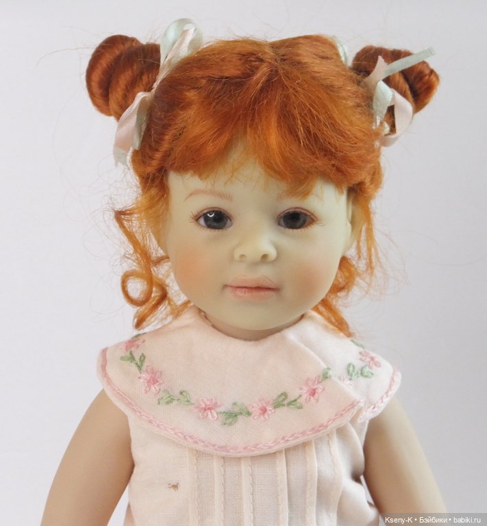 Еще одна малышка. На этот раз Мона (фото 3)