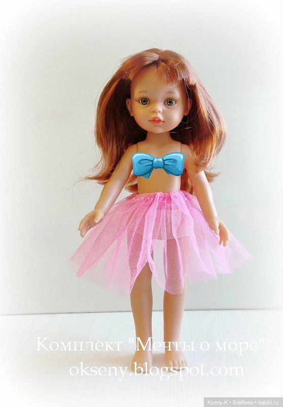 Простейший подъюбник из фатина (фото 8)