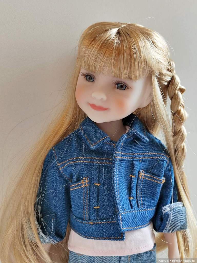 Блондинки — Куклы Ruby Red (Руби Ред) Fashion Friends: Siblies