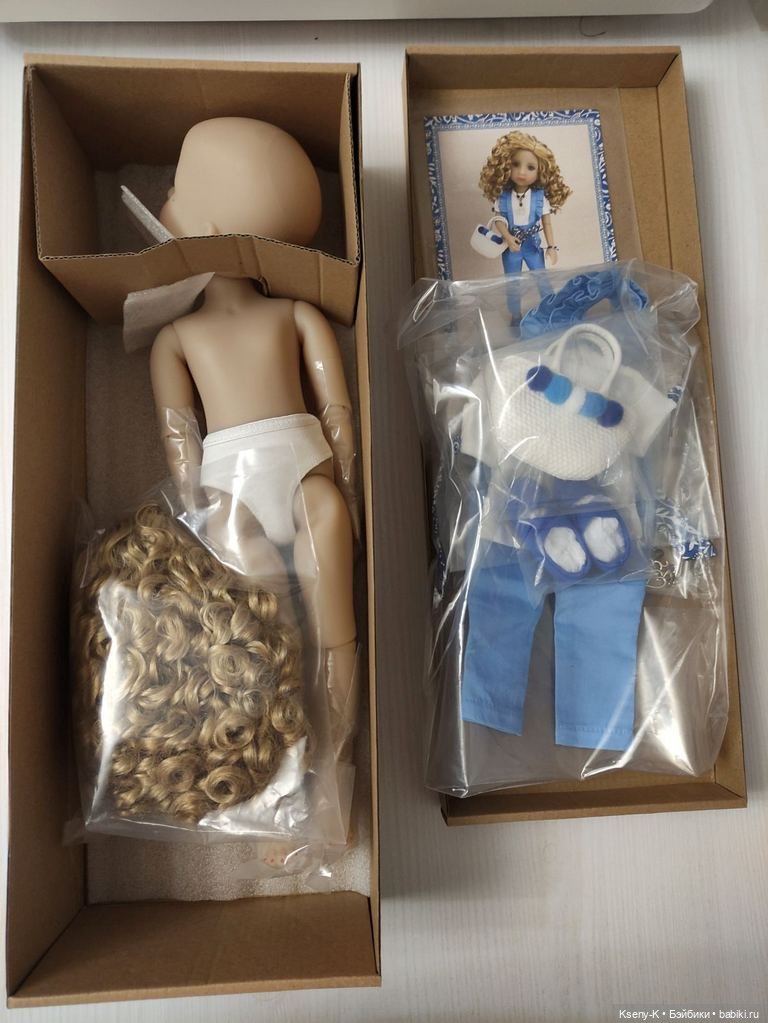 Блондинки — Куклы Ruby Red (Руби Ред) Fashion Friends: Siblies (фото 7)