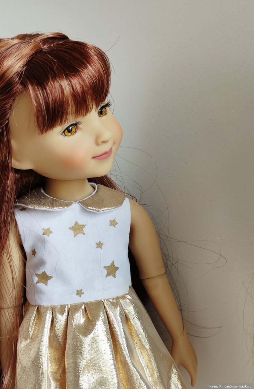 Блондинки — Куклы Ruby Red (Руби Ред) Fashion Friends: Siblies (фото 2)