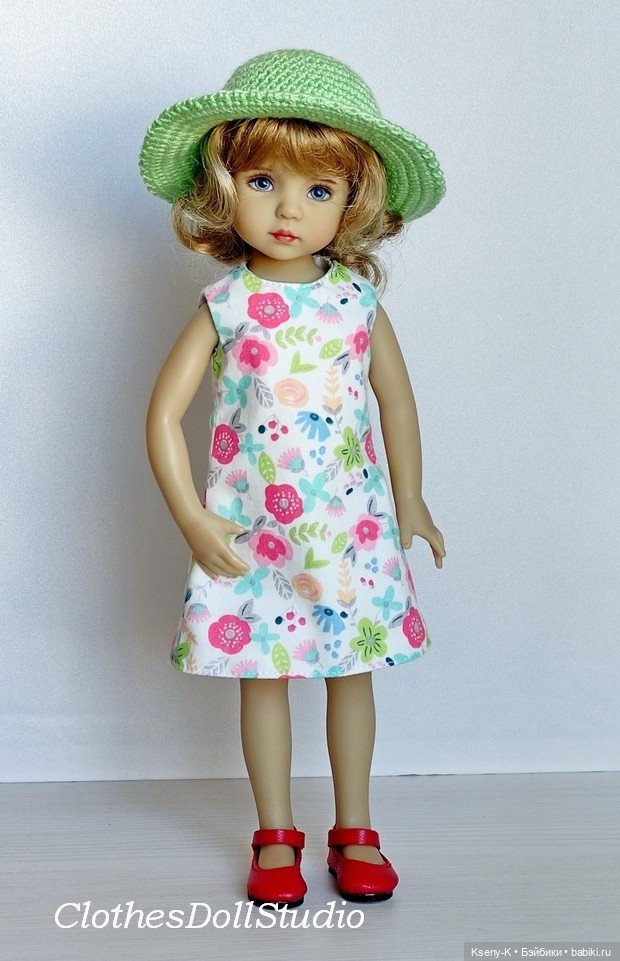 Новое о прежнем. Воспоминания | Бэйбики Новое о прежнем. Воспоминания (фото 6)