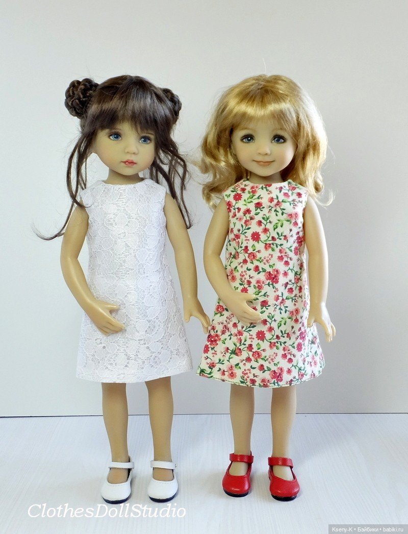 Новое о прежнем. Воспоминания | Бэйбики Новое о прежнем. Воспоминания (фото 7)