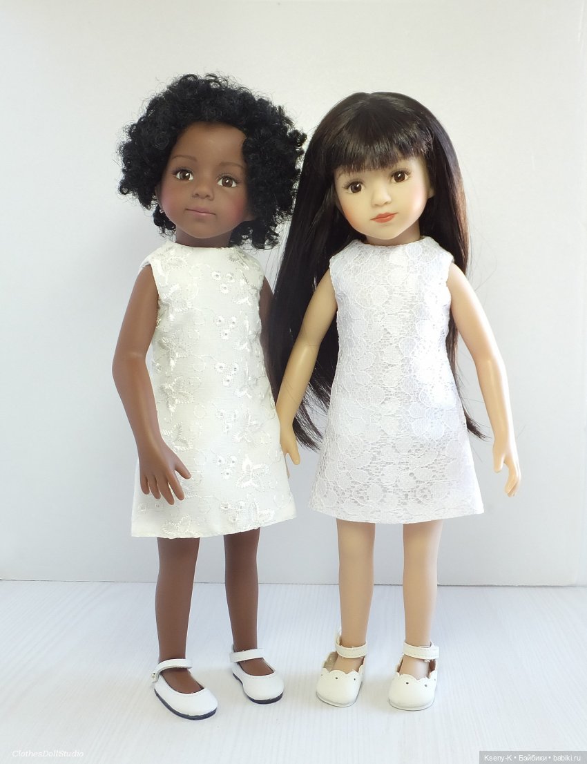 Новое о прежнем. Воспоминания | Бэйбики Новое о прежнем. Воспоминания (фото 4)