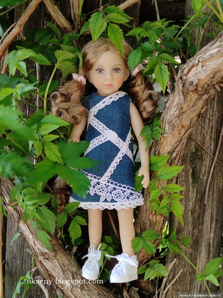 Новое о прежнем. Воспоминания | Бэйбики Новое о прежнем. Воспоминания (фото 10)