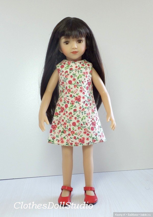 Новое о прежнем. Воспоминания | Бэйбики Новое о прежнем. Воспоминания (фото 8)