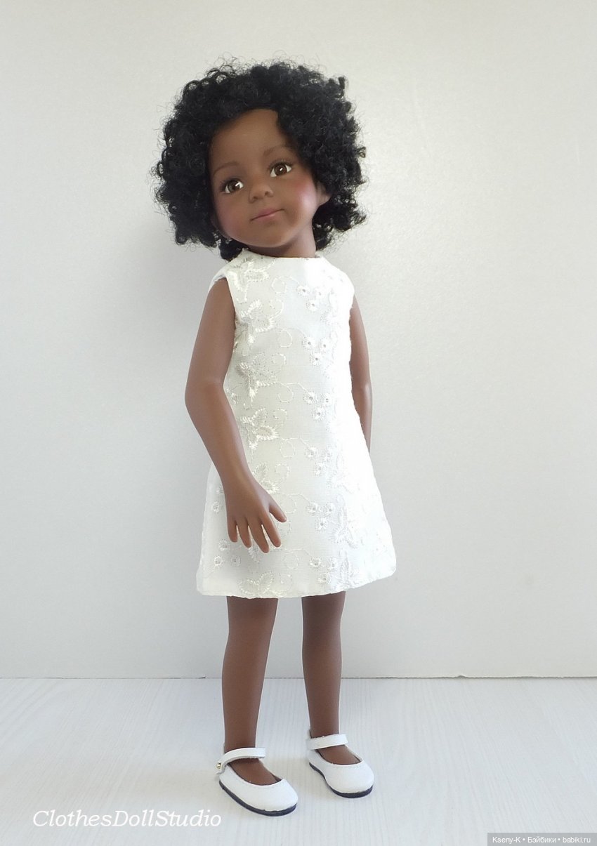 Новое о прежнем. Воспоминания | Бэйбики Новое о прежнем. Воспоминания (фото 5)