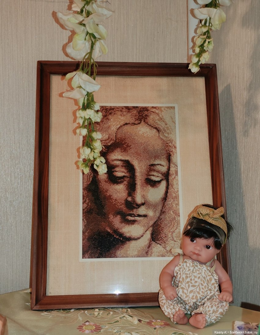 Испанские малыши — Куклы Antonio Juan (Антонио Хуан): реалистичные пупсы (фото 3)