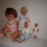 Почему нужно играть в куклы