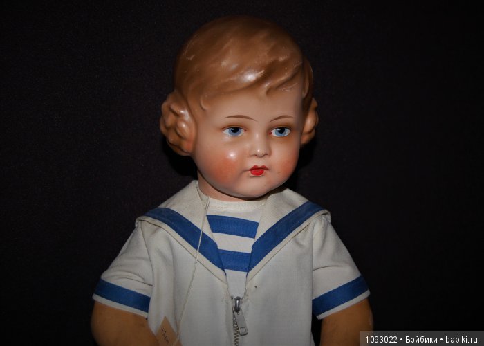 Помогите с возрастом куколки (фото 3)