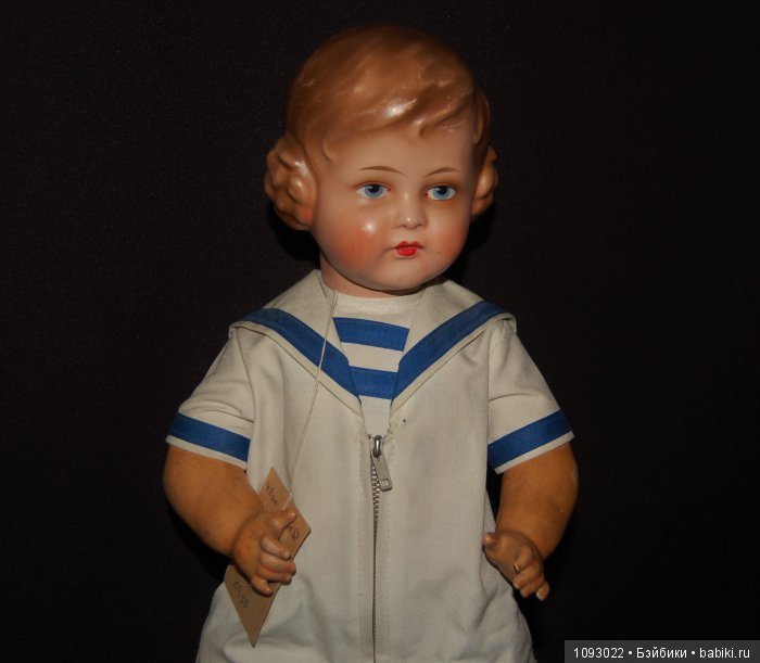 Помогите с возрастом куколки (фото 2)