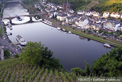 История одного музея антикварной куклы Neef Mosel, Германия