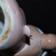 На сколько опасны трещинки?