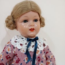 Kammer&Reinhardt, молд 728