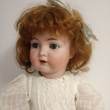 Kammer&Reinhardt, молд 117 n