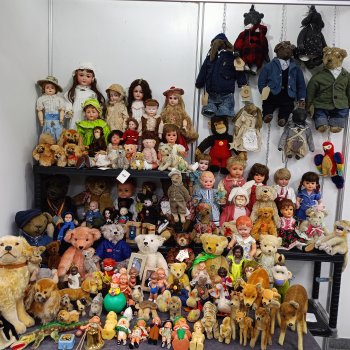 Выставка "Саквояж" 19-22 сентября