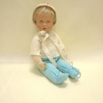 Малышок от Käthe Kruse,