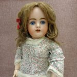 Bahr Proschild DEP 379