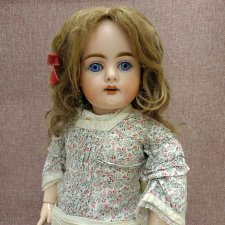 Bahr Proschild DEP 379