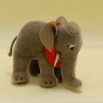 Слоник Steiff, Штайф