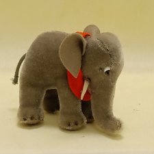 Слоник Steiff, Штайф