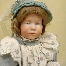 Kammer Reinhardt 101, Maria