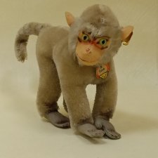 Обезьянка "Coco" Steiff
