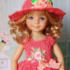 Мечта сбылась