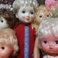 Цена на выходные 2500. Гостья из 70-х годов  Лика