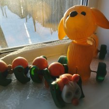 Лот каталок