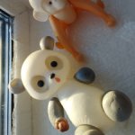 Лот игрушек