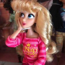 Аврора - Ральф против интернета / Игровые куклы / Шопик - продать ...