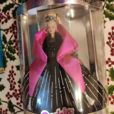 Barbie Holiday Холидей барби Barbie Holiday Холидей барби