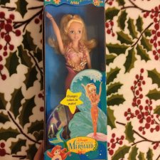 Tropical Splash Arista (Сестра русалочки Ариста ) Tropical Splash Arista (Сестра русалочки Ариста )