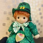 Danny музыкальная кукла