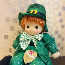 Danny музыкальная кукла