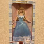 barbie birthday wishes 2000