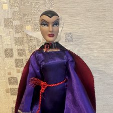 Злая королева