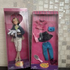 Карина Хартсинка