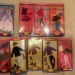 Комплекты одежды для Хартсинок