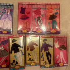 Комплекты одежды для Хартсинок