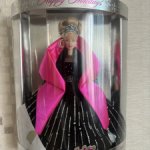 Barbie Нapрy Holidays 1998