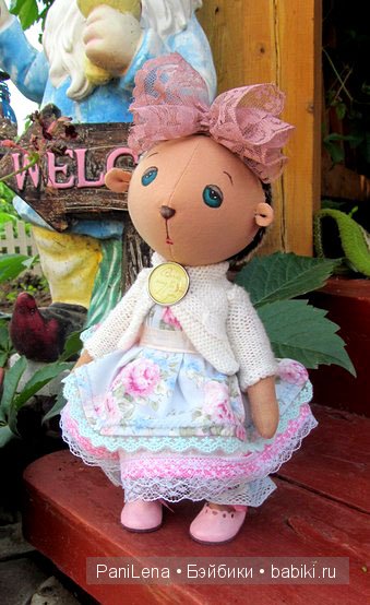 Заключительная часть рассказа, о моем творчестве (фото 10)