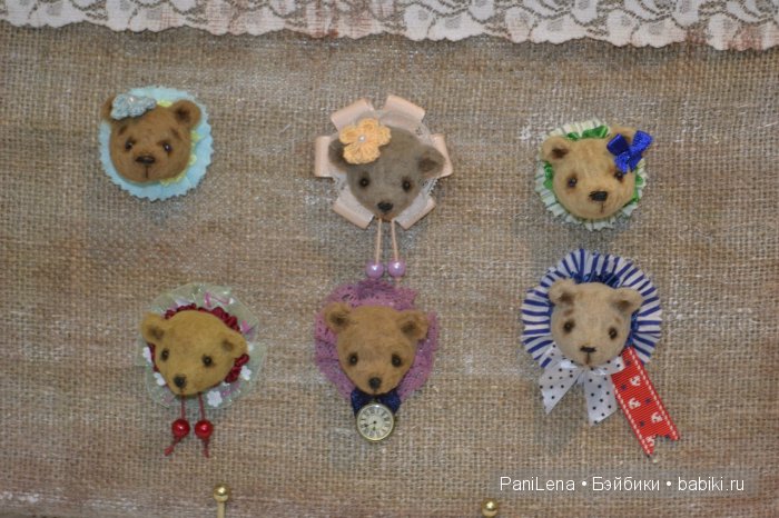 3-6сентября, участвовала в выставке "Волшебный шкаф" | Бэйбики 3-6сентября, участвовала в выставке "Волшебный шкаф" (фото 3)