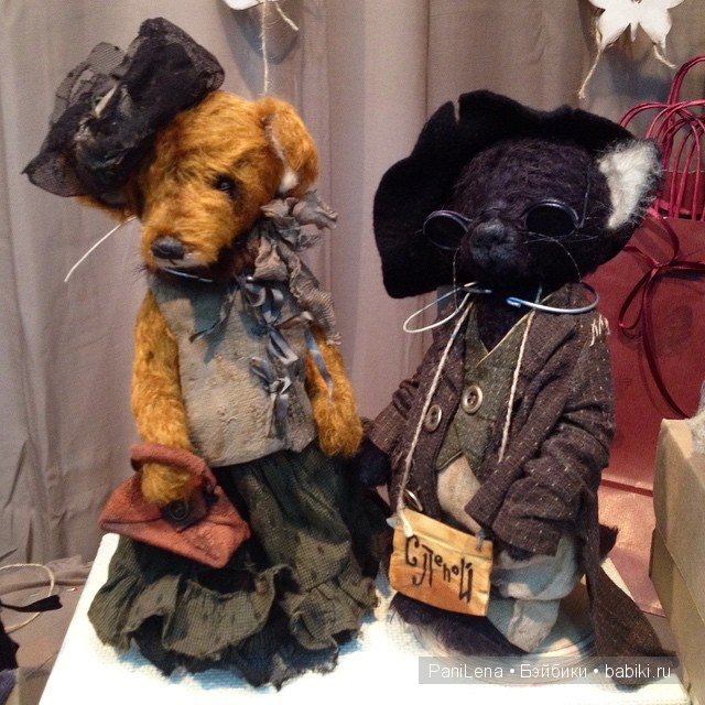 3-6сентября, участвовала в выставке "Волшебный шкаф" | Бэйбики 3-6сентября, участвовала в выставке "Волшебный шкаф" (фото 6)