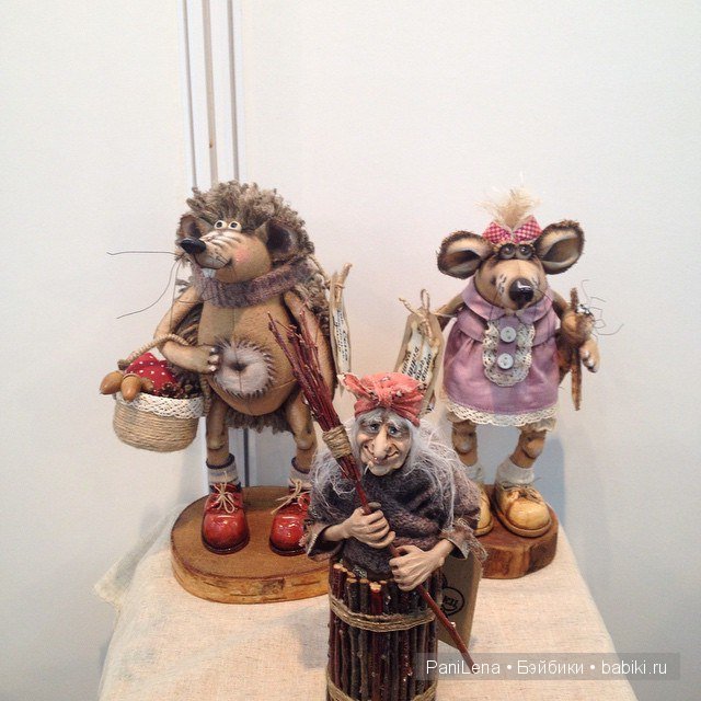 3-6сентября, участвовала в выставке "Волшебный шкаф" | Бэйбики 3-6сентября, участвовала в выставке "Волшебный шкаф"