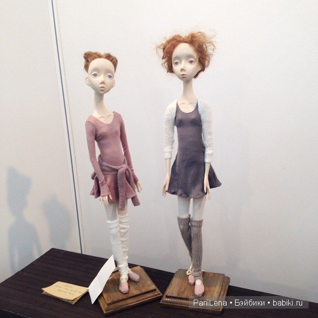 3-6сентября, участвовала в выставке "Волшебный шкаф"